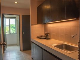 1 Schlafzimmer Appartement zu vermieten im Chaofa West Suites, Chalong, Phuket Town
