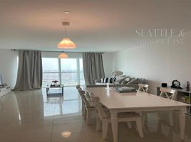 2 Bedroom Apartment for sale at RAK Tower, Marina Square, Al Reem Island