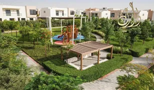 2 Bedrooms Villa for sale in Hoshi, Sharjah Nasma Residences