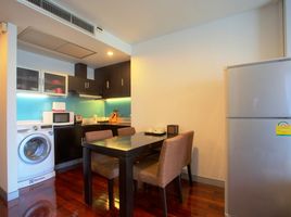 2 Bedroom Apartment for rent at Mona Suite, Khlong Toei Nuea