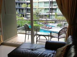 1 Bedroom Condo for rent at Apus, Nong Prue