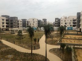 3 Bedroom Apartment for sale at The Courtyards, Sheikh Zayed Compounds