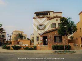 4 Bedroom Villa for sale at Mivida, The 5th Settlement, New Cairo City