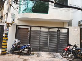 Studio House for sale in District 1, Ho Chi Minh City, Ben Nghe, District 1