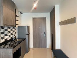 1 Bedroom Apartment for rent at The Base Phetchaburi-Thonglor, Bang Kapi