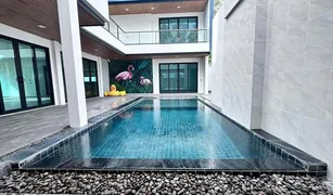 5 Schlafzimmern Villa zu verkaufen in Si Sunthon, Phuket 