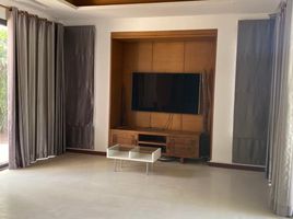 5 Schlafzimmer Villa zu vermieten im Baan Suan Loch Palm, Kathu, Kathu, Phuket