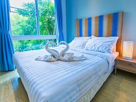 2 Schlafzimmer Appartement zu verkaufen im Atlantis Condo Resort, Nong Prue