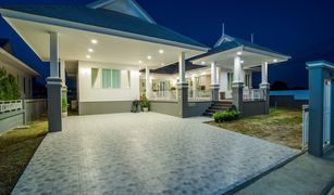 2 Bedrooms House for sale in Nong Kae, Hua Hin Baan Hua Hin