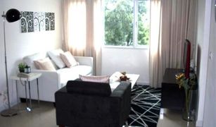 1 Schlafzimmer Wohnung zu verkaufen in Phra Khanong, Bangkok Condo One Thonglor