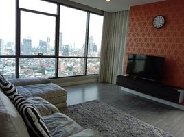 2 Schlafzimmer Wohnung zu vermieten im The Room Rama 4, Rong Mueang, Pathum Wan