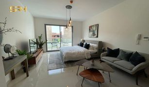 Studio Apartment for sale in Al Zahia, Sharjah Al Zahia 4