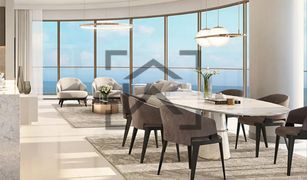 2 Habitaciones Apartamento en venta en EMAAR Beachfront, Dubái Seapoint