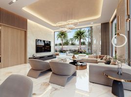 5 Bedroom House for sale at South Bay 1, MAG 5, Dubai South (Dubai World Central)