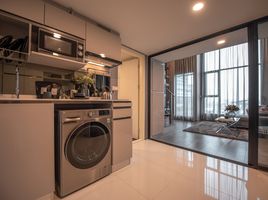 1 Bedroom Condo for sale at KnightsBridge Space Rama 9, Din Daeng