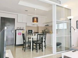 2 Bedroom Condo for rent at Condo D Ratchada, Din Daeng