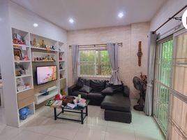 3 Bedroom House for sale at Srithepthai Park Ville, Bang Samak