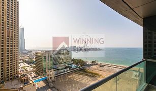 , दुबई Al Fattan Marine Towers में 3 बेडरूम अपार्टमेंट बिक्री के लिए