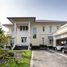 4 Bedroom Villa for sale at The Royal Residence, Chorakhe Bua, Lat Phrao