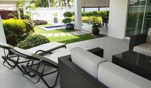 3 Bedrooms Villa for sale in Thap Tai, Hua Hin The Lees