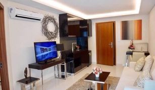 1 chambre Condominium a vendre à Na Kluea, Pattaya Club Royal