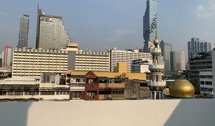 Suriyawong, ဘန်ကောက် တွင် 31 အိပ်ခန်းများ တိုက်တန်း ရောင်းရန်အတွက်