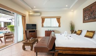 6 Bedrooms Villa for sale in Huai Yai, Pattaya Mythos Villa