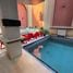 Studio Apartment for rent at 5th Settlement Compounds, The 5th Settlement, New Cairo City, Cairo