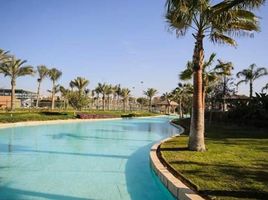 3 Bedroom Condo for sale at Swan Lake, The 1st Settlement, New Cairo City, Cairo