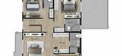 Unit Floor Plans of Setthasiri Phahol-Watcharapol