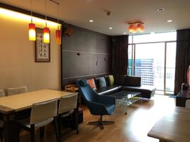 2 Schlafzimmer Appartement zu verkaufen im Urbana Sathorn, Thung Mahamek