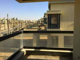 3 Bedroom House for sale at Villette, The 5th Settlement, New Cairo City