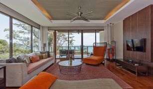 3 Bedrooms Condo for sale in Maret, Koh Samui Shasa Resort & Residences