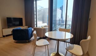 2 Bedrooms Condo for sale in Khlong Toei Nuea, Bangkok The Esse Asoke