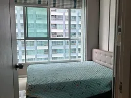 1 Schlafzimmer Appartement zu verkaufen im Lumpini Park Beach Jomtien, Nong Prue