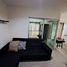 Studio Apartment for rent at Aspire Ngamwongwan, Thung Song Hong, Lak Si