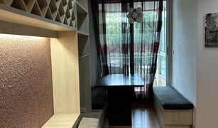 曼谷 Phra Khanong The Address Sukhumvit 42 开间 公寓 售 