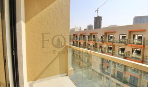 1 chambre Appartement a vendre à Grand Paradise, Dubai Binghatti Rose