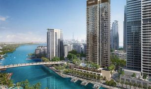1 Schlafzimmer Appartement zu verkaufen in Creek Beach, Dubai Creek Palace