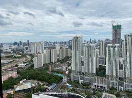 Studio Condo for sale at Noble Revolve Ratchada 2, Huai Khwang, Huai Khwang