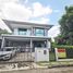 4 Bedroom House for sale at Burasiri Wongwaen-Onnut, Racha Thewa