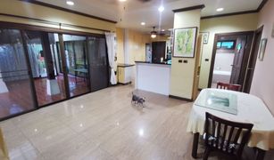 3 Schlafzimmern Haus zu verkaufen in Na Chom Thian, Pattaya Baan Balina 2