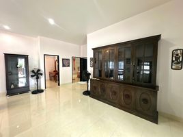 3 спален Дом на продажу в Baan Dusit Pattaya Village 1, Huai Yai, Паттайя, Чонбури, Таиланд