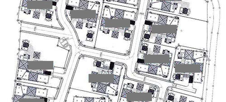 Master Plan of Sai Taan Villas - Photo 1