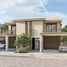 3 Bedroom Villa for sale at Park Homes, Al Hamra Village