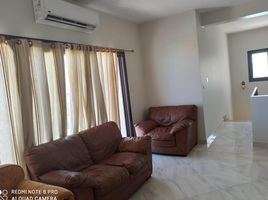 4 Bedroom Condo for sale at Marassi, Sidi Abdel Rahman, North Coast