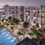 1 Schlafzimmer Appartement zu verkaufen im Maryam Beach Residence, Palm Towers