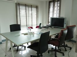 388 ตรม. Office for rent at อาร์เค ออฟฟิศ พาร์ค, คลองสามประเวศ