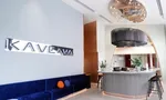 Rezeption / Lobby at Kave AVA