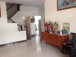 4 Bedroom Villa for sale at Nonsi Villa, Bang Si Mueang, Mueang Nonthaburi, Nonthaburi
